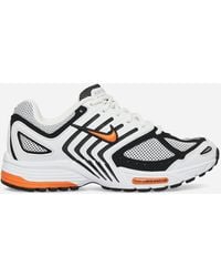 Nike - Air Pegasus 2005 Sneakers White / Safety Orange - Lyst