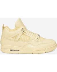 Nike - J Balvin Air Jordan 4 Sneakers Amazonas - Lyst