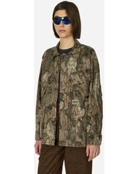 Neighborhood - Fatigue Jacket Camouflage - Lyst