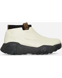 SLAM JAM - Vibram Rubber Core Boots Asparagus - Lyst