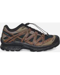 Salomon - Xt-Quest Sneakers Dark Earth - Lyst