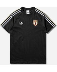 adidas - Men S Japan Originals T-shirt - Lyst
