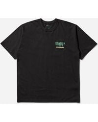 Neighborhood - Men S Nh 251 Spot Ss-9 T-shirt - Lyst