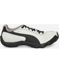 PUMA - Achillium Sneakers Sedate Gray / Concrete Gray - Lyst