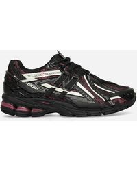 New Balance - 1906a Sneakers / Dragon Berry / White - Lyst