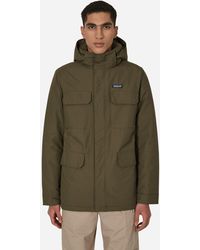 Patagonia - Isthmus Parka - Lyst