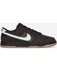 Nike - Wmns Dunk Low Next Nature Sneakers / Velvet - Lyst