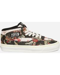 Vans - Half Cab 33 Decon Vibram Sneakers - Lyst