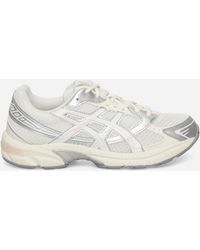 Asics - Gel-1130 Sneakers Cream Cloud - Lyst
