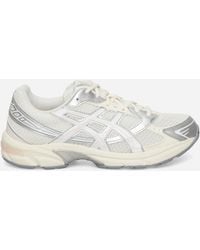 Asics - Gel-1130 Sneakers Cream Cloud - Lyst