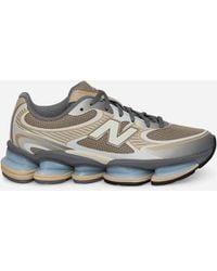 New Balance - Abzorb 2000 Sneakers Matter Timberwolf - Lyst