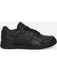 Reebok - Workout Plus Sneakers - Lyst