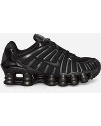 Nike - Shox Sneakers - Lyst