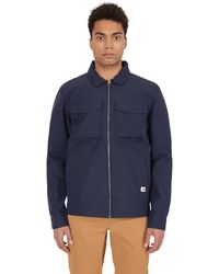 the north face waxed canvas utility jacket