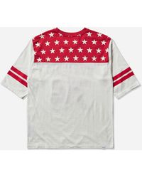 Hysteric Glamour - Women S Cherry Bomb Half-sleeve T-shirt - Lyst