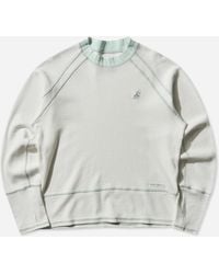 Asics - Novalis Tamarica Longsleeve T-shirt - Lyst