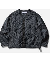 Oamc Peacemaker - Men S Combat Liner - Lyst