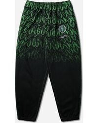 Nike - Nigeria X Slawn Fleece Pants Poison - Lyst