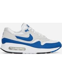 Nike - Wmns Air Max 1 86 Og Sneakers / Royal - Lyst