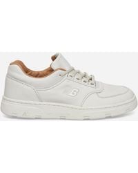 New Balance - Made In Uk Allerdale Sneakers Vaporous / Chipmunk - Lyst