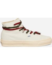 Vans - Premium Authentic Hi 2.0 Sneakers Marshmallow - Lyst
