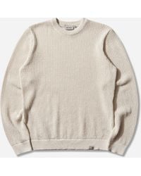 Carhartt - Stockton Sweater Cinnerus - Lyst