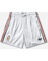 adidas - Men S Mexico Originals Shorts - Lyst