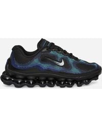 Nike - Air Liquid Max Sneakers Radiant Blue / - Lyst