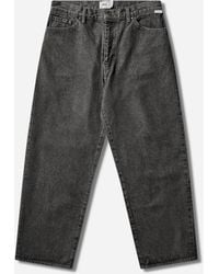 WTAPS - S Blues Straight Pants - Lyst