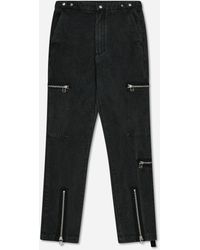 Oamc Peacemaker - Men S Flight Pants - Lyst