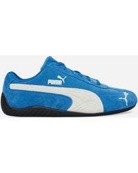 PUMA - Speedcat Og Sneakers Team Royal - Lyst