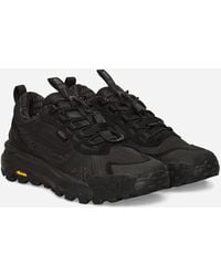Vans - Crosspath Xc Mte Gore-Tex Sneakers Blackout - Lyst