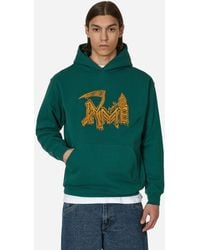 Dime - Human Hooded Sweatshirt Rainforest - Lyst