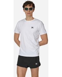 District Vision - Ultralight Aloe T-Shirt - Lyst