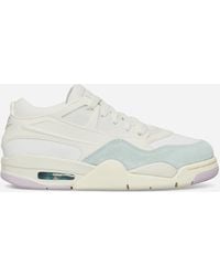 Nike - S Air Jordan 4 Rm Sneakers Sail Summit Pale Ivory Doll - Lyst