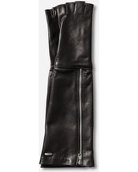 Our Legacy - Zipped Dining Gloves - Lyst