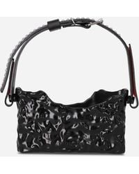 OTTOLINGER - Studded Baguette Bag - Lyst