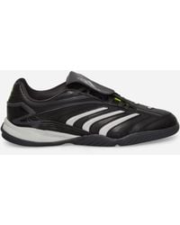 adidas - Predator Sala Sneakers Core - Lyst