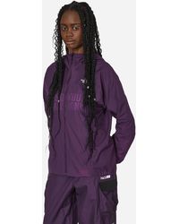 The North Face Project X - Undercover Soukuu Trail Run Packable Wind Jacket Pennant - Lyst