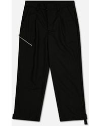 Oamc Peacemaker - Men S New Combine Pants - Lyst