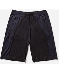 Alpha Industries - Men S Uv Seamless Shorts - Lyst