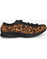 Nike - Women S Air Superfly Lx Pony Hair Leather Sneakers Flax / - Lyst