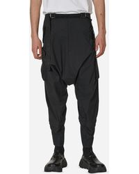 ACRONYM - Encapsulated Nylon Articulated Cargo Trousers - Lyst