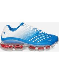 adidas - Megaride F50 Sneakers Bird Metallic Cloud - Lyst