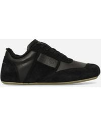 MM6 by Maison Martin Margiela - Women S Anatomic Sneakers - Lyst