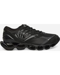Mizuno - Wave Prophecy Ls Gtx Sneakers Sand - Lyst