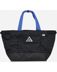 Nike - Acg Gear Tote Bag - Lyst