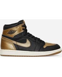 Nike - Air Jordan 1 Retro High Og Sneakers - Lyst