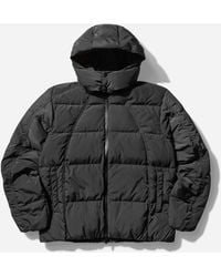 Nike - Air Jordan Down Jacket Anthracite - Lyst