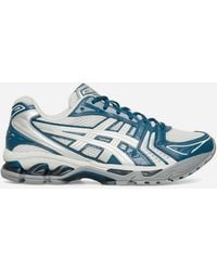 Asics - Gel-Kayano 14 Sneakers Glacier Pure - Lyst